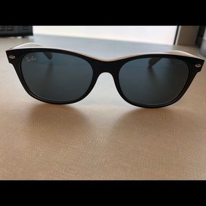 Ray Ban sunglasses